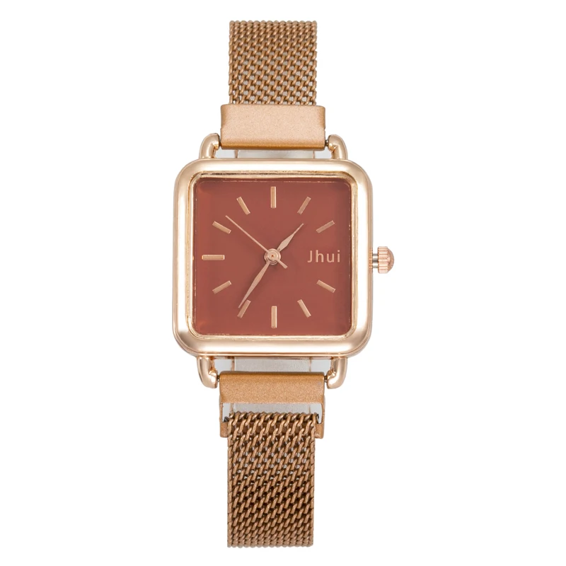

Factory Hot sales brand watches quartz bracelet wrist luxury OEM Reloj clock digital watch