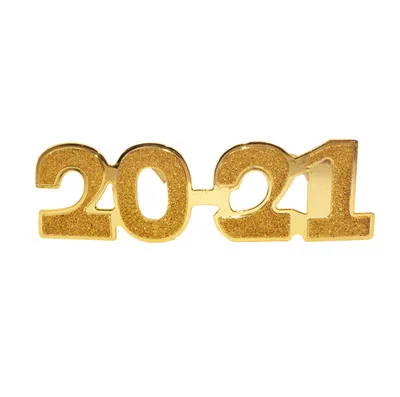 

2021 new digital glasses party funny glasses girlfriends party supplies shooting props glasses, Custom colors