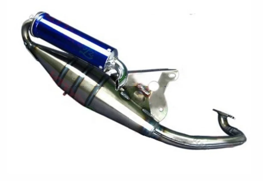 Sk Me087 Hot Sale High Quality 21 Good Quality Scooter Racing Exhaust Dio Af34 Af35 Buy 50cc Gy6 Motorcycle Racing Exhaust Motorcycle Exhaust Kymco 50 Racing Exhaust Kymco Gy6 Product On Alibaba Com