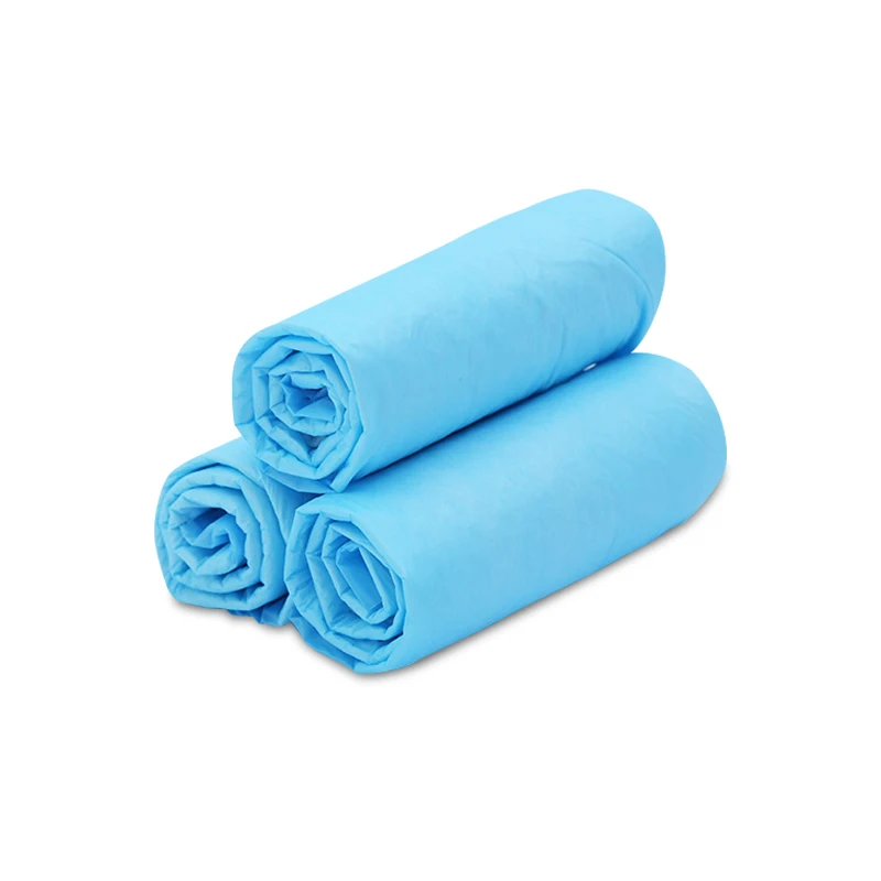 

High absorption dry surface Reusable Washable Training Dog Pet Pee Pads