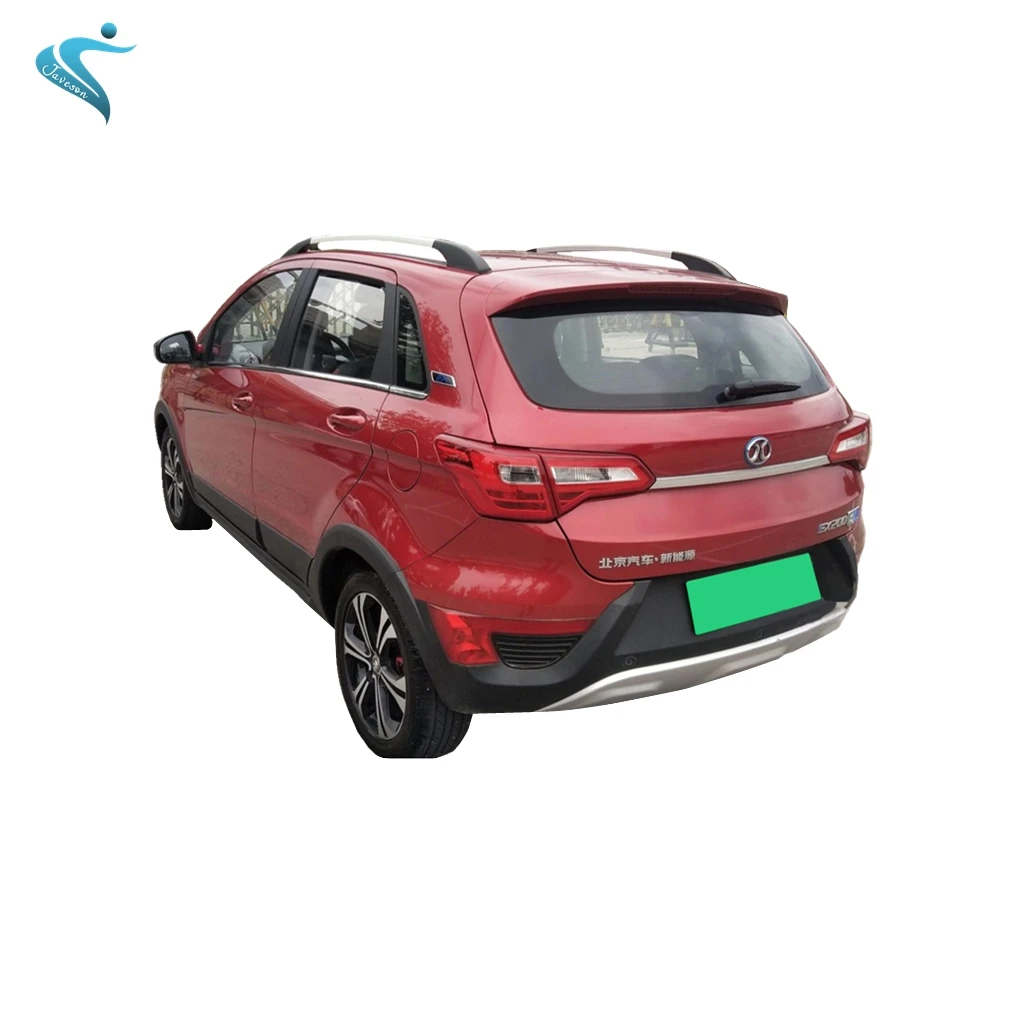
Battery Vehicle New Energy Type Electric Vehicle BAIC EX200 4x2 AT 