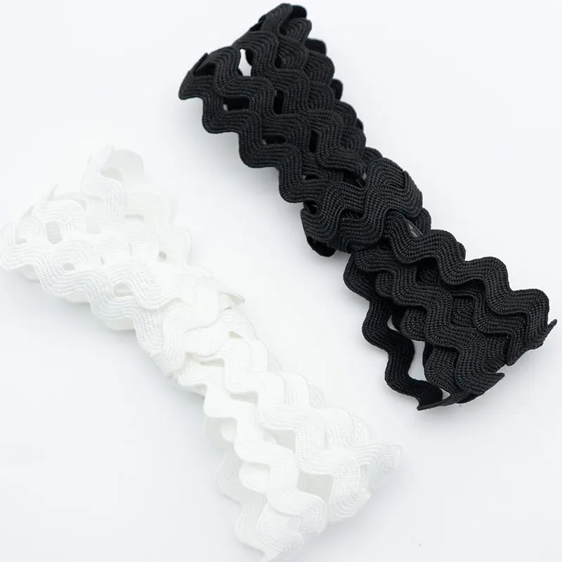 

Coolstring Shoe Accessories Manufacturer Wave shape Length 120CM Flat shoelaces for Trendy shoes, Customized
