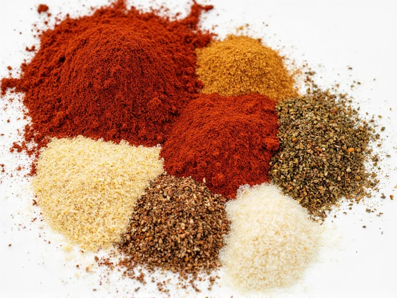 The Essential Spices for Perfect Beef Stew Every Time