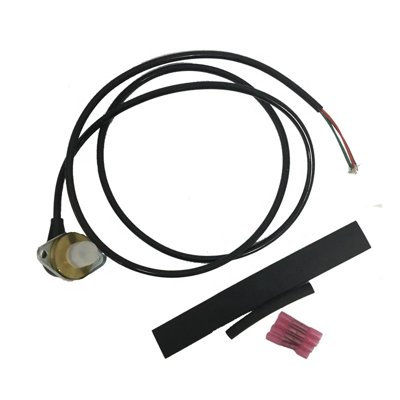 

Oem 2093728 2093729 1862891 1854601 Charging Pressure Sensor Trucks Scani a Cable Harness Auto Parts Accessories, Original color