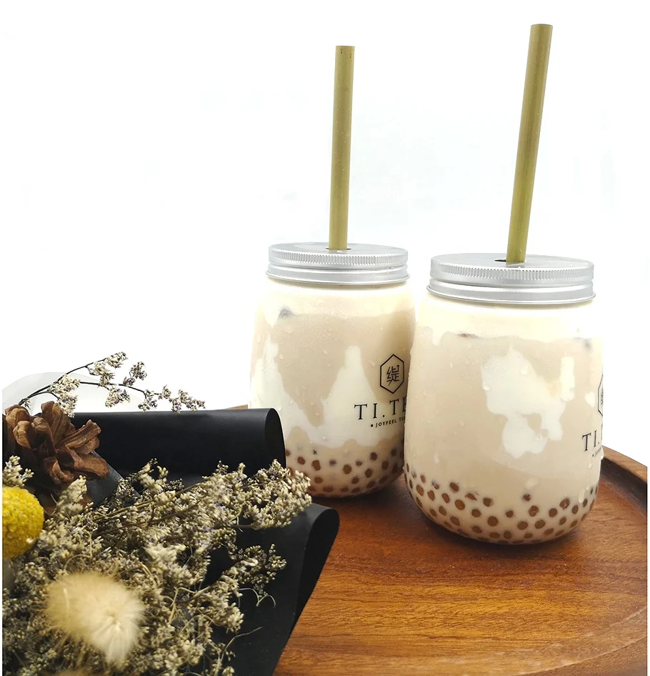 

Manufacturer of Bamboo Straw Reusable Green Drinking Straws