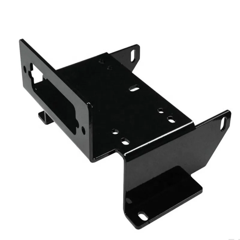 

China supplier  factory WINCH MOUNTS