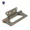 General flat Wholesale slap-up Door hinge for construction