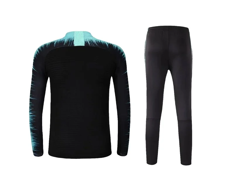 

Wholesale blue color latest design jacket for men custom jacket sets