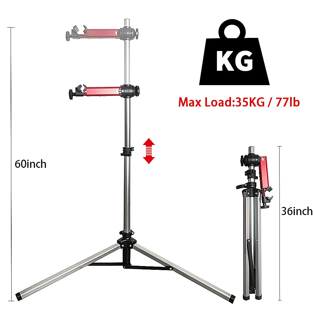 cycle work stand