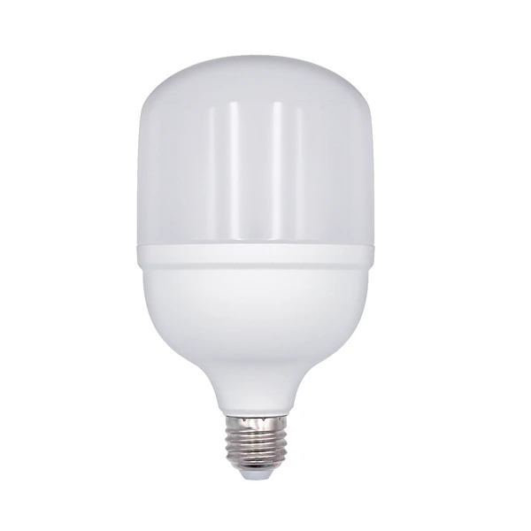 Led Light Bulb T series New Design With T37 T44 T50 T60 T70 T80 T100 T120 T140 NEW T Shape Type PBT  MaterialLED bulb