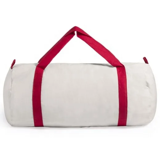 

Outdoor Travel Sport Duffel Tote Bags High Quality Canvas Gym Sports Travel Weekend Tote Duffle Bag, Customized color