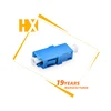 Wholesale Superior Quality 2.0Mm Aqua Fc sc lc mtp mpo Fiber optic Adapter From 19 years factory Hanxin
