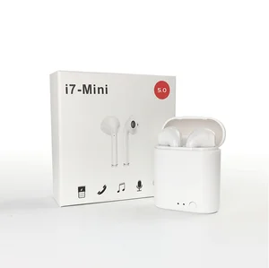 i7 Mini TWS Bluetooth 5.0 Wireless Earbuds