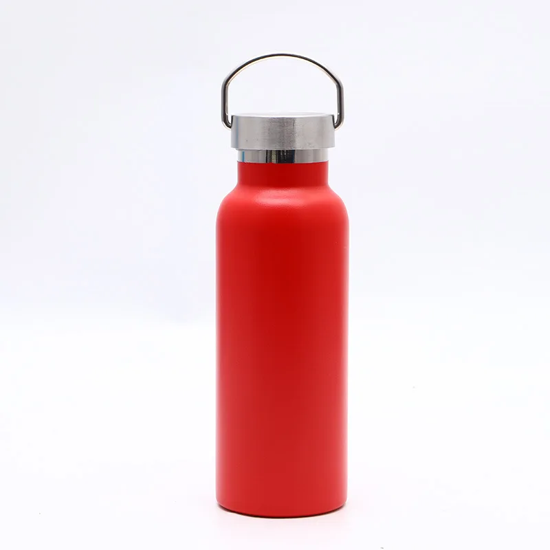 

12/17/20.5/24/29 oz Hot Sports Water Bottle Insulated Stainless Steel Thermos Vacuum Flask, Available color or custom