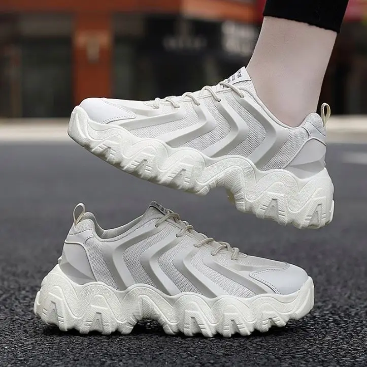 

Manufacturers Casual Shoes Men Sneakers, Brand Designer Sneakers Wholesale Casual Shoes Fashion Sneakers Sapatos Hombre China CD, White/black/yellow