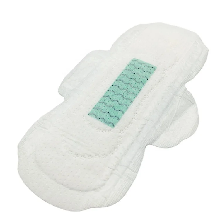 

Sanitary pads organic feminine hygiene products