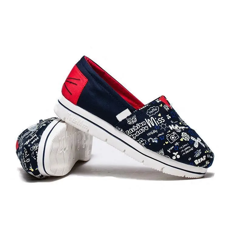 

Breathable summer platform casual women lace shoes, As your requirements