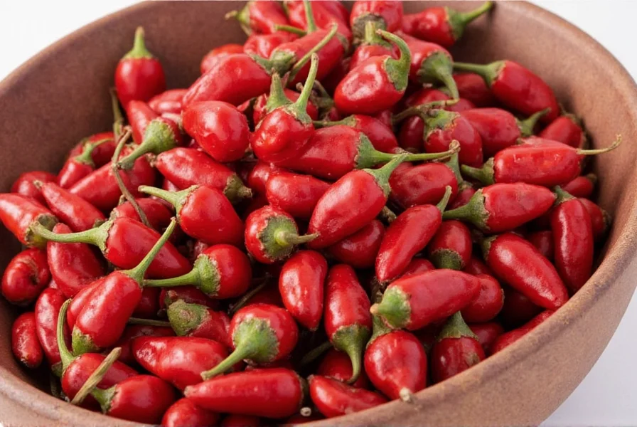 Final Thoughts on Chile Guajillo