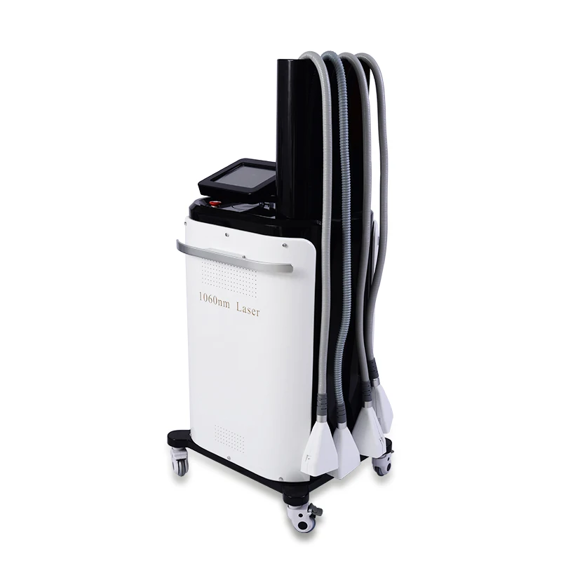 

Effective Cryo Weight Loss Body Slimming Machine 1060nm laser equipment