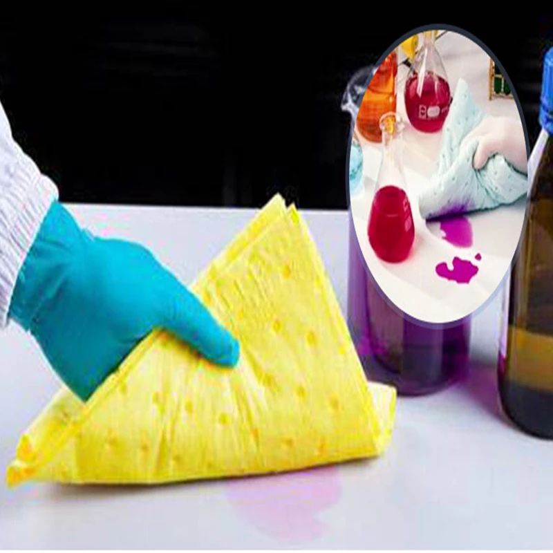 Custom Color Pp Melt Blown Absorbent Rollreusable Pad Buy Pp Melt