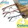 XPF D1 Free Sample Joysee New Years 2019 The New Mode Rectangle Wholesale Fancy Eye Glasses Optical Frame From Wenzhou