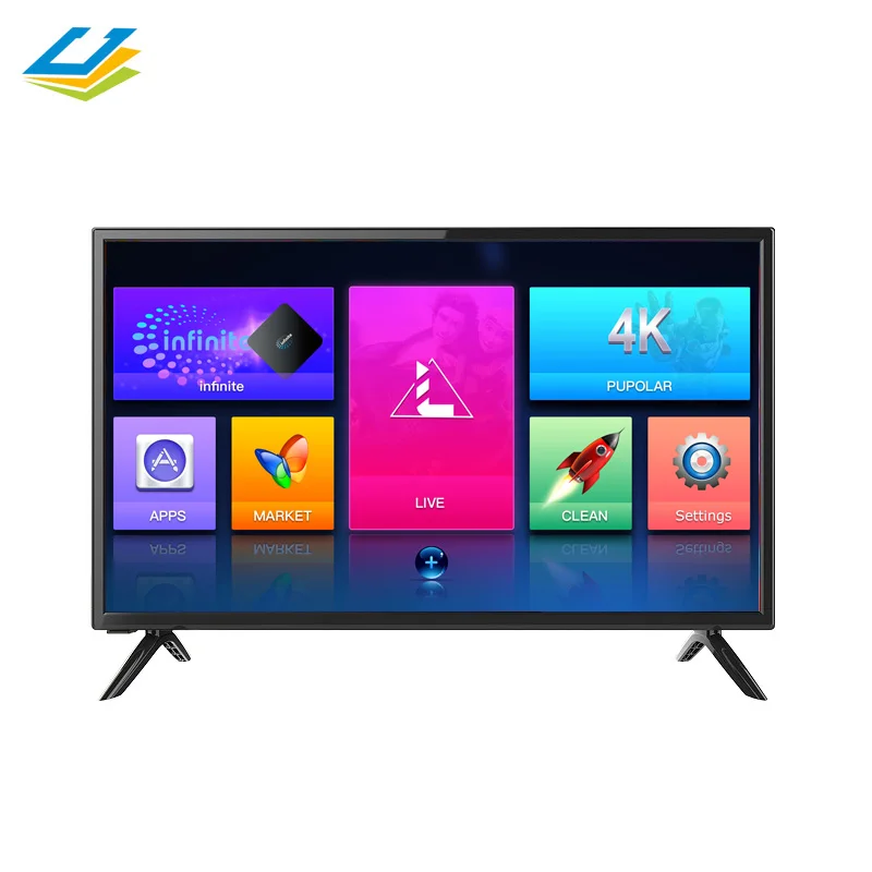 

HOT sale 20inch mini TV 24inch DC flat screen tv 32 inch smart tv