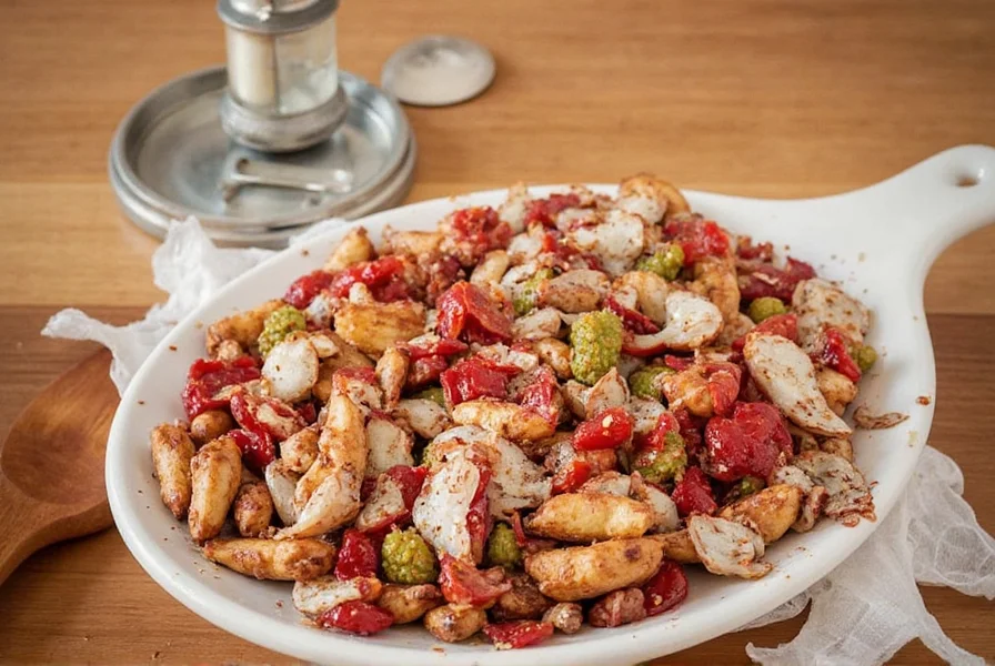 Savor the Sun: 7 Surprising Spice Secrets from the Spanish Diet That Will Transform Your Kitchen!