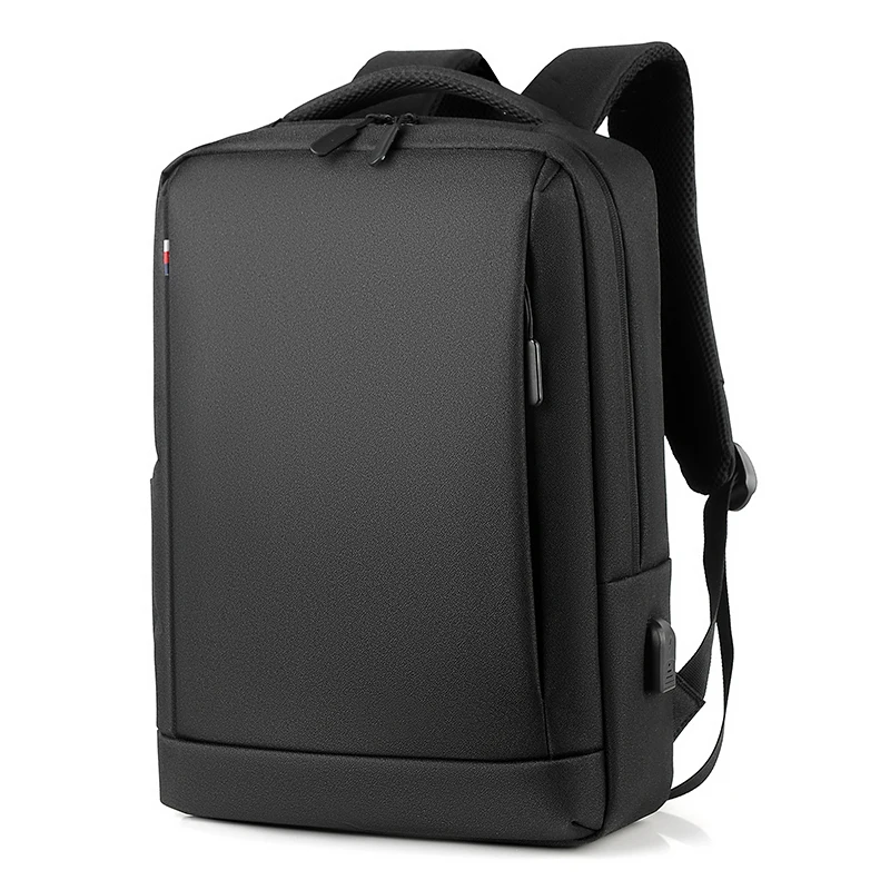 

China supplier wholesale computer back bag black anti theft college bags backpacks bags with usb Wholesale customization