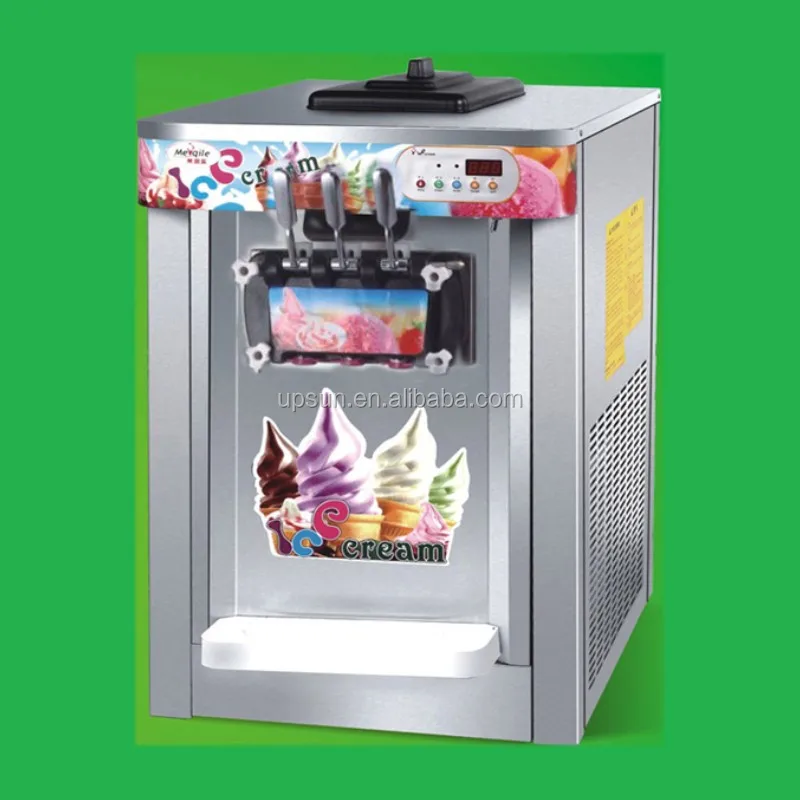 ice cream maker machine for shop