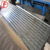 Roofing ! 0.62mm roofing sheet cold rolled technique hot dip galvanised steel
