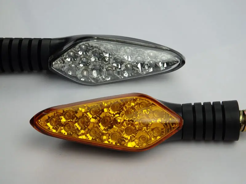 Emark Led Indicator Led Turning Light For Motorcycle/scooter (lm305
