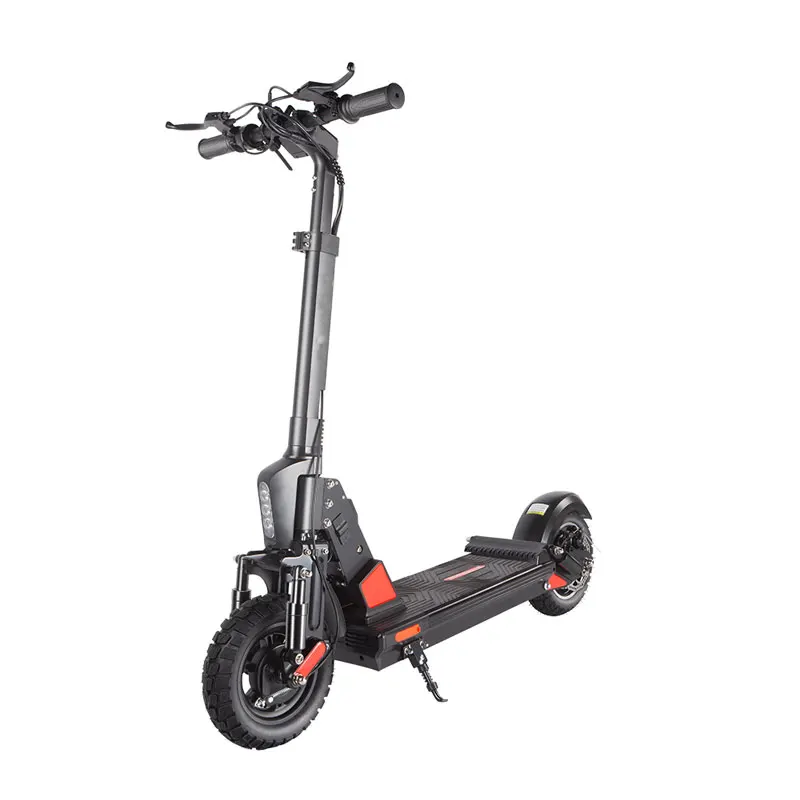 

Mexico Warehouse HONEYWHALE Double Suspension Scooter Seated 48V 500W C1 Pro Electric Scooter