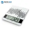 Factory Wholesale Automatic Distinguish Users Smart Kitchen Scale Images