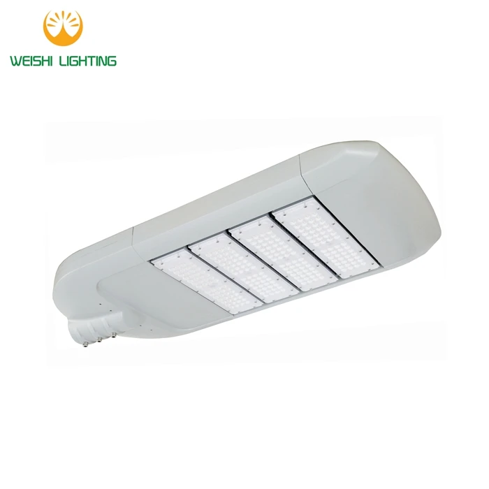 High Quality High Power Ultra Bright Luminaire 100w 200w 300w Module Slim led street light netherlands Road Lamp Highway Yard - ANKUX.COM