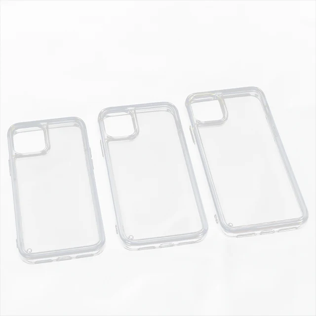 

For iphone series case shockproof liquid quicksand material shell