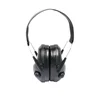 Active noise reduction sports Plastic Electronic earmuff for shooting with package