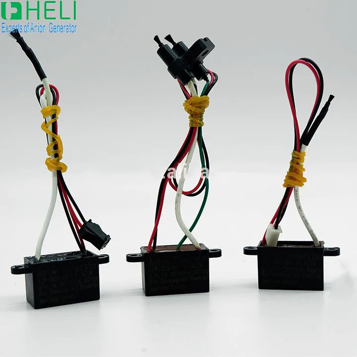 
New Design RV Commercial Wholesale 12v Negative Ion Wind Generator For Home 