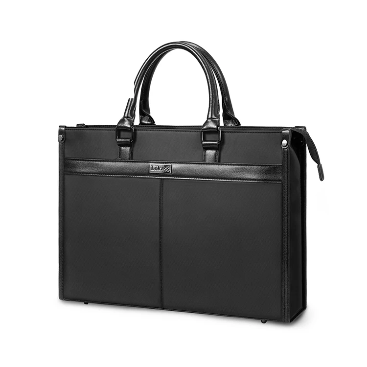 

Laptop Bag Mens Messenger Bag Business Briefcase Handbag Laptop Briefcases For Laptop, Customized color