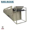 Sunflower seed conveyor dryer/mesh belt dryer/complete large vegetable fruit dryer with conveyor belt