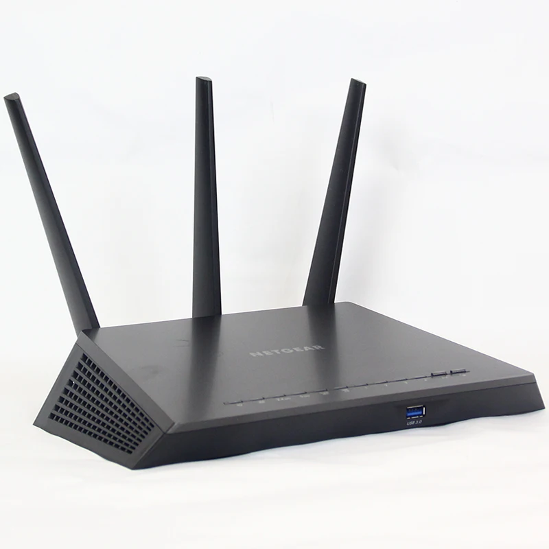 

NETGEAR AC1900 Smart WiFi Router (R7000) Wireless Speed (up to 1900 Mbps) Dual frequency home smart 2.4g 5g high speed