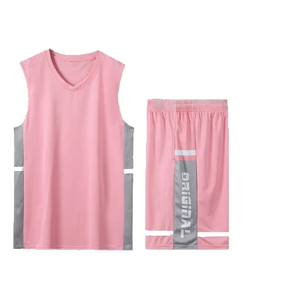 

best factory price custom sports design new style basketball jerseys, Custom color