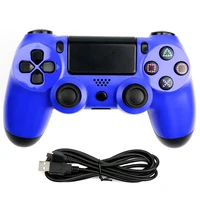 

USB Wired Gamepad Controller for PS4 DualShock 4 for PS4 USB Controller for Sony Playstation 4 Joystick Controller