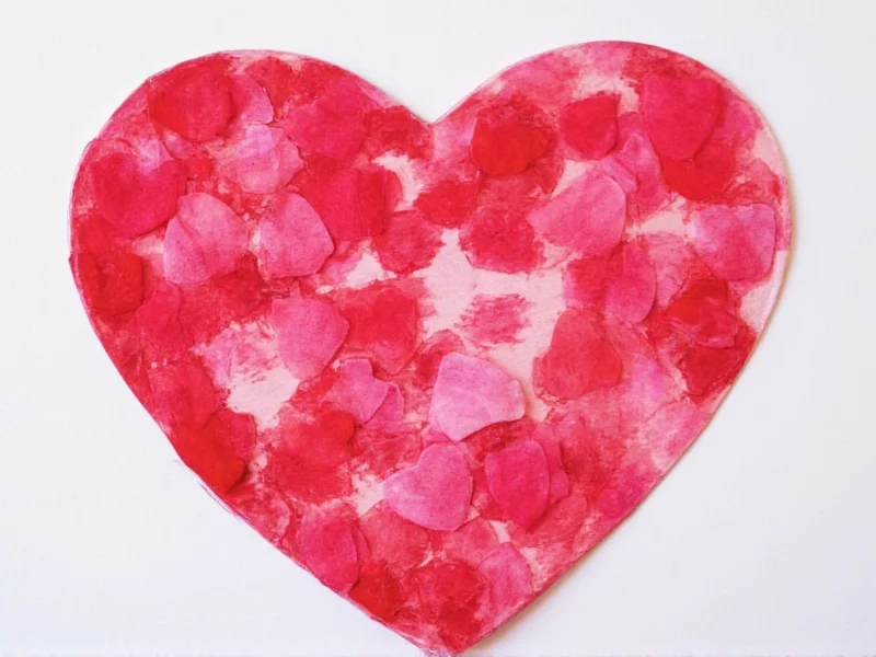 10 Eco-Friendly Valentine Crafts Under $5
