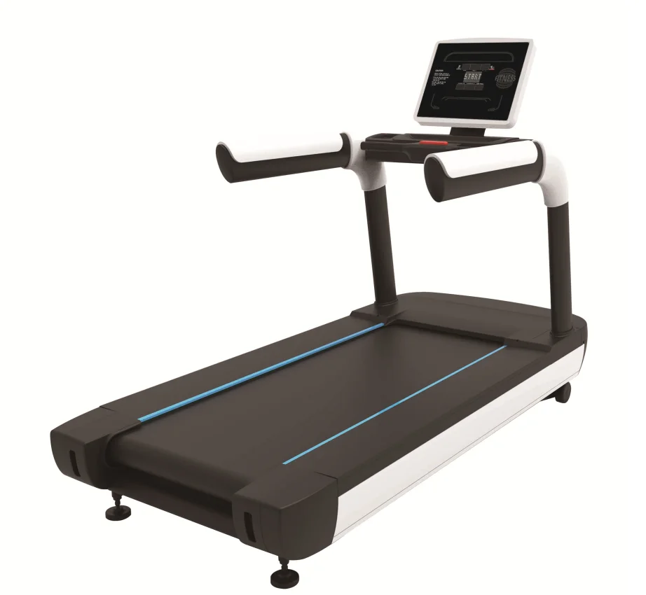 

Cheap treadmill running machine sports equipment, Customized color