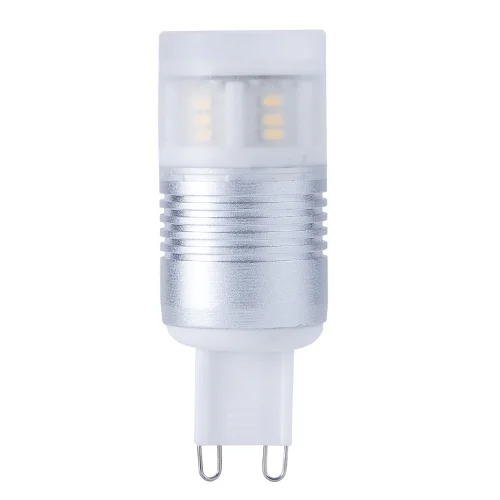 Dimmable 3W 2700K G9 led spotlight clearance sale