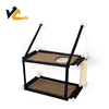 Factory Price Eco-friendlycozy Cat Cave Bed Scratch Climbing Frame For Cat