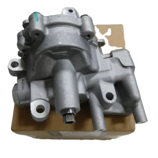 

Kusima Auto Parts Oil Pump For Land Rover range rover 3.0 5.0 LR3 LR4 LR052436 LR035118 C2Z28368 AJ813049