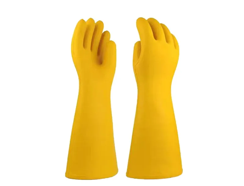 35KV Insulated Gloves