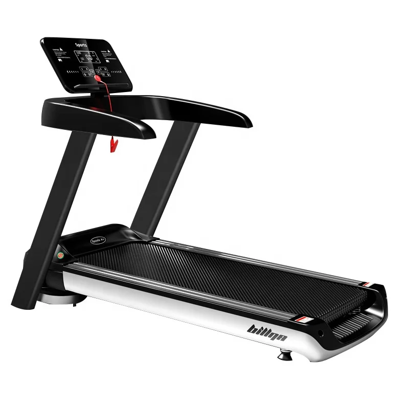 

Wholesale Folding Fitness Equipment Commercial Treadmill