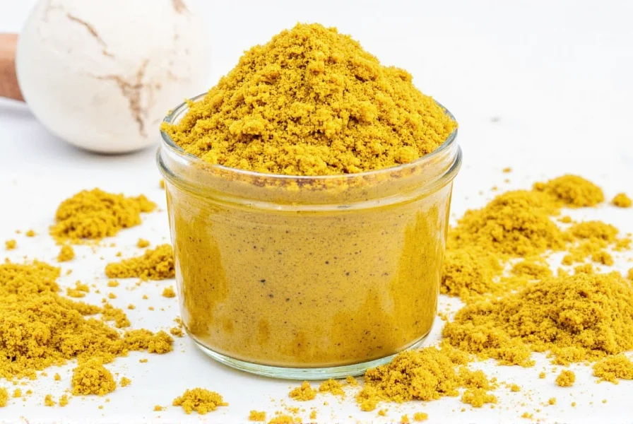 mustard s best buds a must have guide to ground mustard alternatives